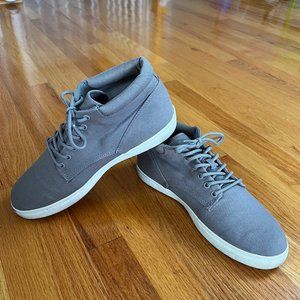 Timberland Hightop Sneakers